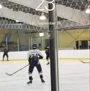 Meet your Posher, Liam